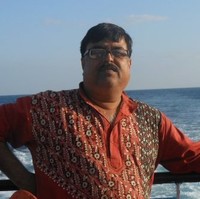 Siddhartha Sanyal