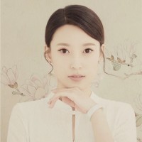 文君然