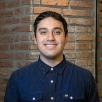 Diego Iraira Valenzuela