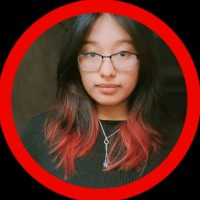 Nicole Alexandra Amaro Ydrogo