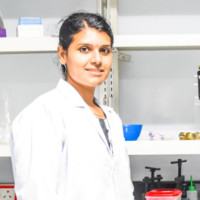 Preethi Sridharan