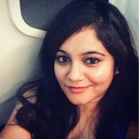 Teena Punjwani