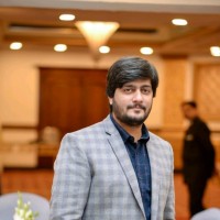Altamash Hassan Khan