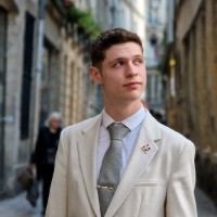 Lucas Pinault