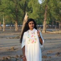 Asrafun Nahar Happy