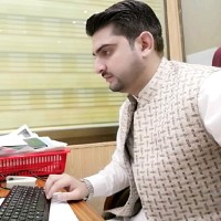 Anwar Shahzad