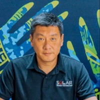 Lee Wang