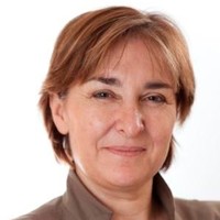 Georgina Churchlow