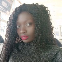 Zura Kisembo