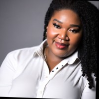 Johnae Broom