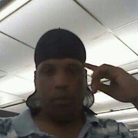 Reggie Lockhart