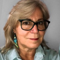 Brigitte Bourque