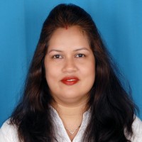 Rumela Sarkar