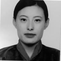 Ugyen Pelden