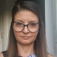 Ana-Maria Irimia