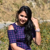 Princy Upadhyay