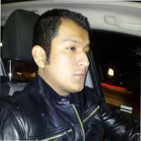 Oscar Almanza