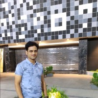 Chandrashekhar Ayyagari