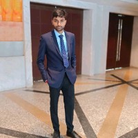 Ca Manoj Kumar Yadav