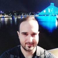 Evrim Yigit Gurman- 虎贲