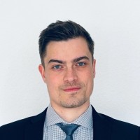 Christopher Stolz