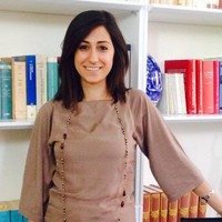 Ilaria Molinario