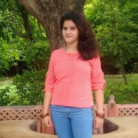 Apeksha Mishrajha