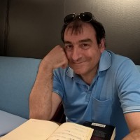 Lorenzo Scornaienchi