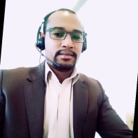 Amadou Diallo