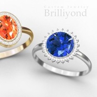 Brilloyond Jewellery