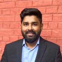 Prashant Sahu