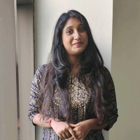 Rishita Paramanik