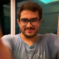 Vaishnav Datir