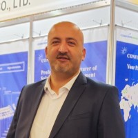 Melih Ahmet Kuşcuoğlu