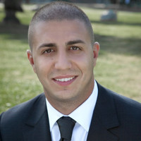 Eric Eisenberg
