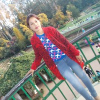 Rina Haobam