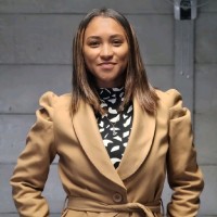 Robin-Lee Hackley