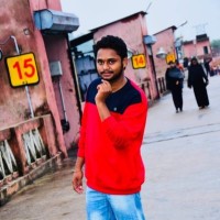 Harish Bollaram