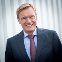Robert Huisman