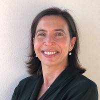 Teresa Monteiro