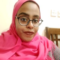 Huda Abdelmageed