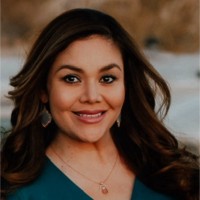 Jessica Lynn Lazcano, CAM