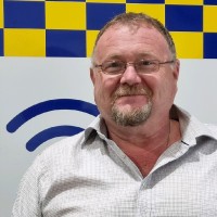 Richard Reynolds-Lewis