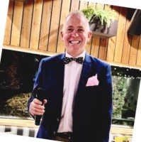 Scott Mcloughlin