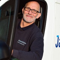 Jos Van Dijk