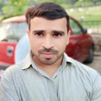 Gautam Kumar Gupta