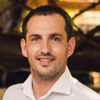 Andrei Marin