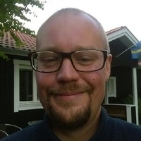 Andreas Anderson