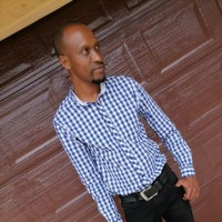 Lesetja Ralebofo