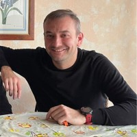 Diego Rivetti